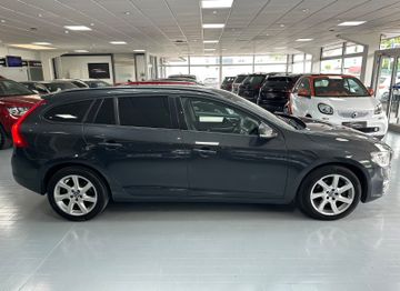 Volvo V60 - 6