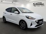 Hyundai i10 MJ25 1.2 GDi 5MT PRIME NAVI/SHZ/DAB+/KAMERA - gebrauchte Kleinwagen in Landshut