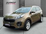 Kia Sportage 2WD GDI Spirit 1.6 GDi Navi Soundsystem - Kia Sportage: Spirit