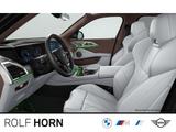 BMW XM 4.4 M Sportpaket Navi HUD Leder Klima 360° - schwarze BMW XM