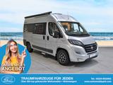 Westfalia Amundsen 540/Festbett/Klima/Markise/Solar - Westfalia Wohnwagen & Wohnmobile