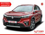 Suzuki S-Cross 1.4 M-Hybrid Comfort+ AllGrip LED 360°