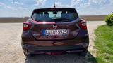Nissan Micra 1.0 IG-T N-Sport Xtronic Auto N-Sport - Nissan Micra: Sport