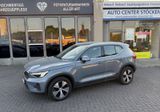 Volvo XC40 Core Recharge Plug-In HybridLederAHK KAMERA - Volvo XC40 in Frankfurt (Main)