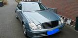 Mercedes-Benz Mercedes benz Daimler Chrysler W211 E240 - gebrauchte Mercedes-Benz E 240 aus dem Jahr 2005
