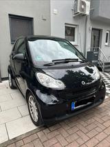 Smart ForTwo coupé 1.0 45kW mhd black limited blac... - Smart ForTwo: Black Limited
