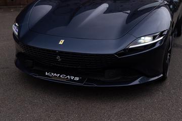 صورة 10 لـ 2020 Ferrari ROMA