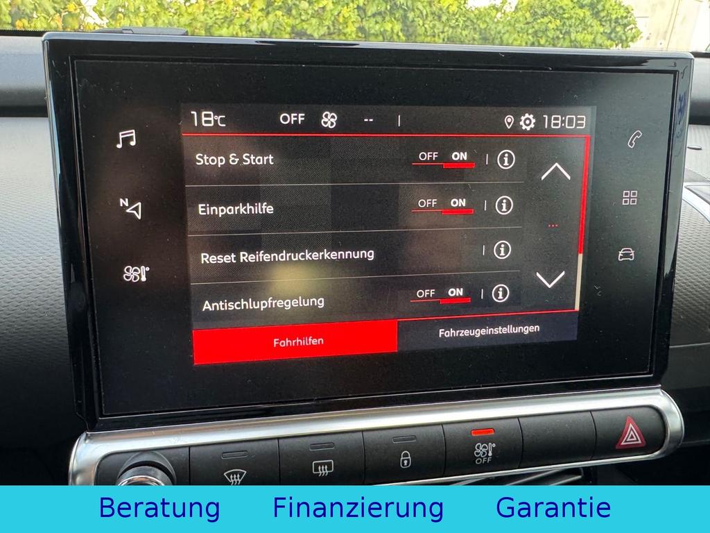 Citroën C4 Cactus