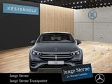Mercedes-Benz EQS 450 4M *AHK*HA-LENK*MEMO*PANO*360°*AIRMATIC*