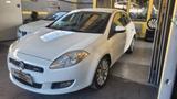 Fiat Bravo 1.4 T-jet 120 CV Dualogic Emotion - Fiat Bravo: Emotion