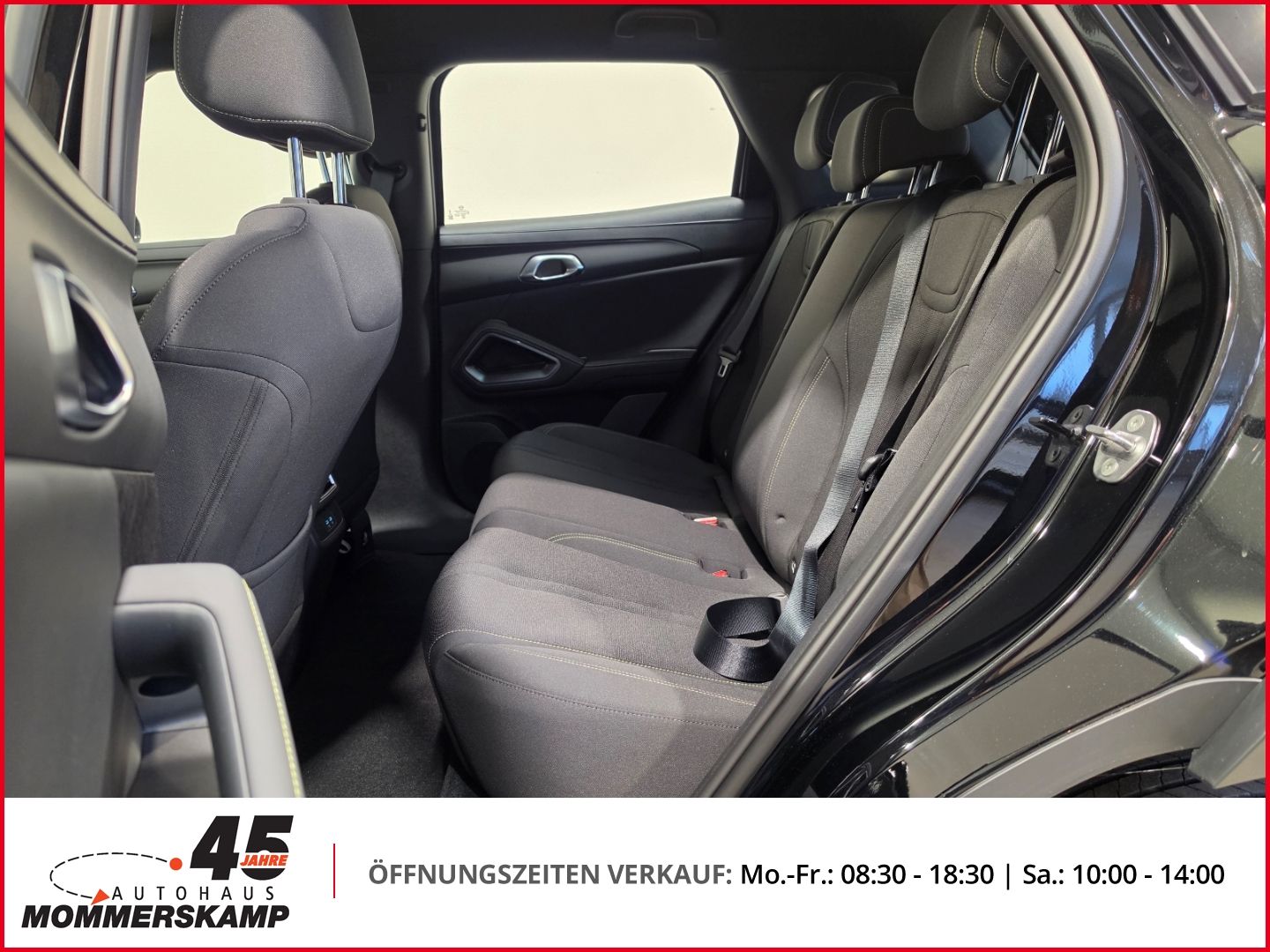 BYD ATTO 2