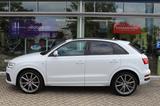 Audi Q3 sport quattro S-Line /AHK/LED - Audi Q3: Allradantrieb