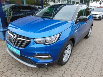 Opel Grandland (X)