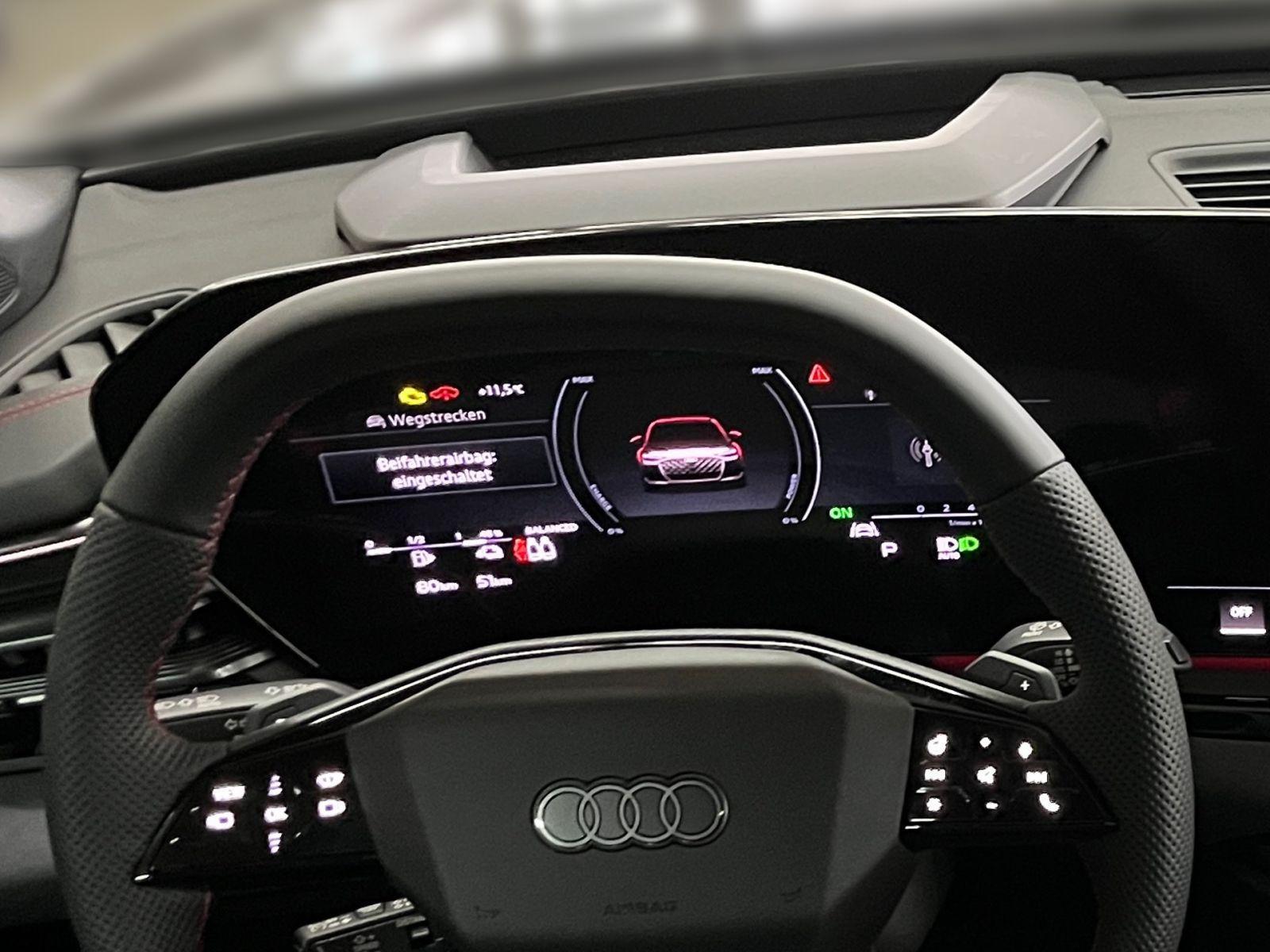 Audi A6 Avant edition one e-hybrid quattro 270 kW S t