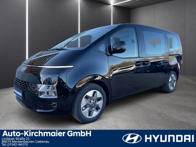 Hyundai STARIA Hybrid 9-Sitzer 1.6 T-GDi 6AT TREND HEV