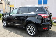 Fahrzeugabbildung Ford Kuga Vignale*Leder*Panoramadach*Kamera*Navi*WiPa