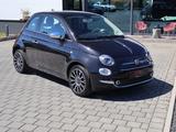 Fiat 500 Star Hybrid 1.0 Pano-Klima-CarPlay - Fiat 500 mit Hybrid-Antrieb: Star