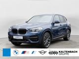 BMW X3 xDrive30e Advantage AHK HUD 360° LED W-LAN - BMW mit Benzin-Antrieb: E36