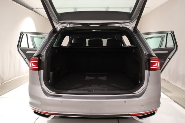 Passat Variant GTE 1.4 TSI DSG KEYLESS KAMERA NA
