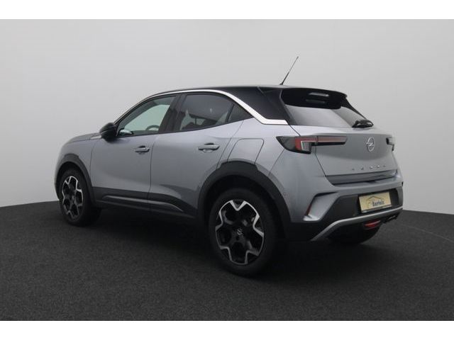 Fahrzeugabbildung Opel Mokka 1.2 Ultimate AUT LED RK SH AppleCP