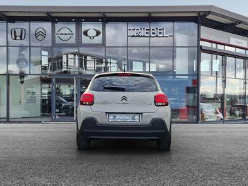 Citroën C3 Max 1.2 PT110 °LED°Navi°RFK°PDC°AAC°Tempomat°