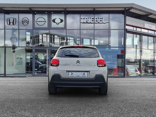 Citroën C3 Max 1.2 PT110 °LED°Navi°RFK°PDC°AAC°Tempomat°