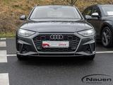 Audi A4 Avant S-line 40 TFSI S-tronic *AHK*ACC*LEDER* - Audi A4 Gebrauchtwagen in Mönchengladbach