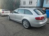 Audi A4 B8.5 Facelift - Audi A4 aus 2012: Facelift