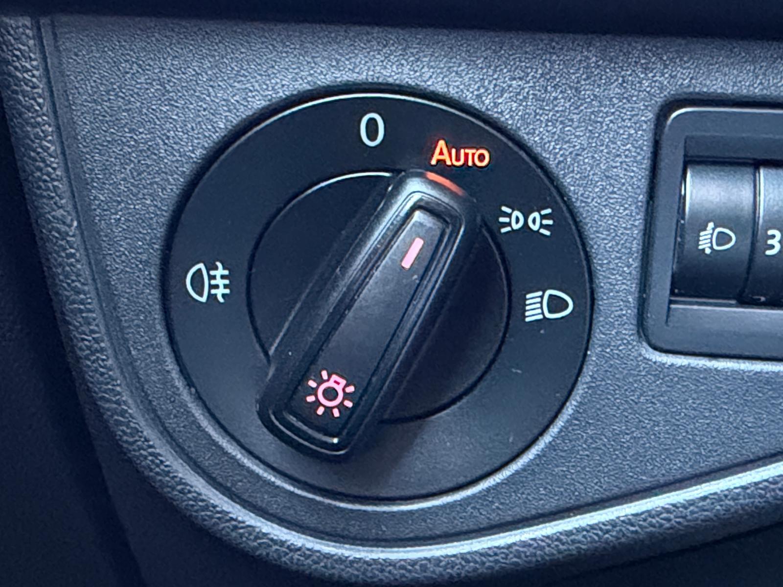 Volkswagen Polo Trendline KLIMA/APP*/NAV/TEMPOMAT, миниатюра 17