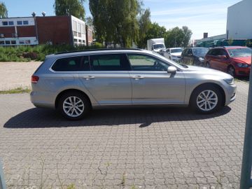 Volkswagen Passat Variant - 4