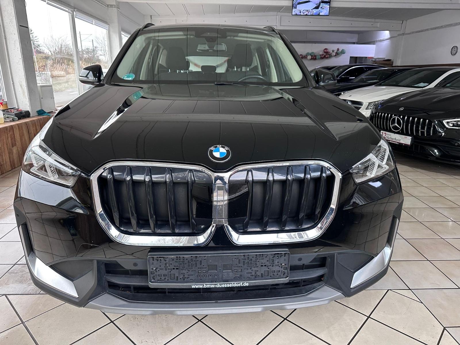 BMW X1 18 i sDrive Neu Model Netto=23000.-euro