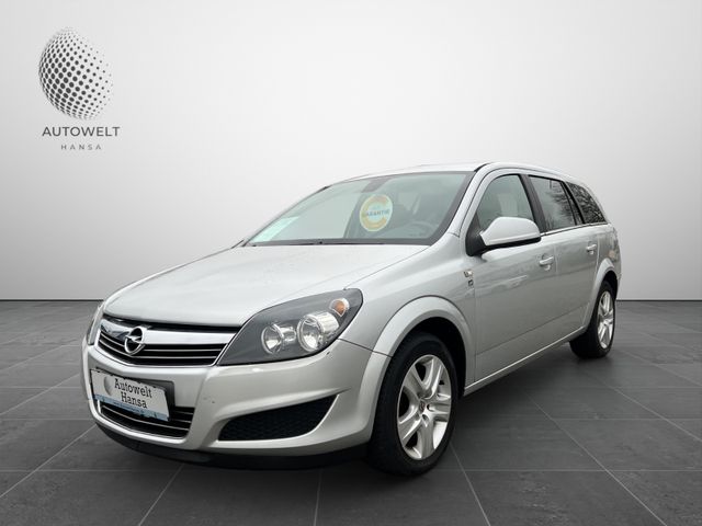 Opel Astra H Caravan 1.6 Edition "111 Jahre"KLIMA/