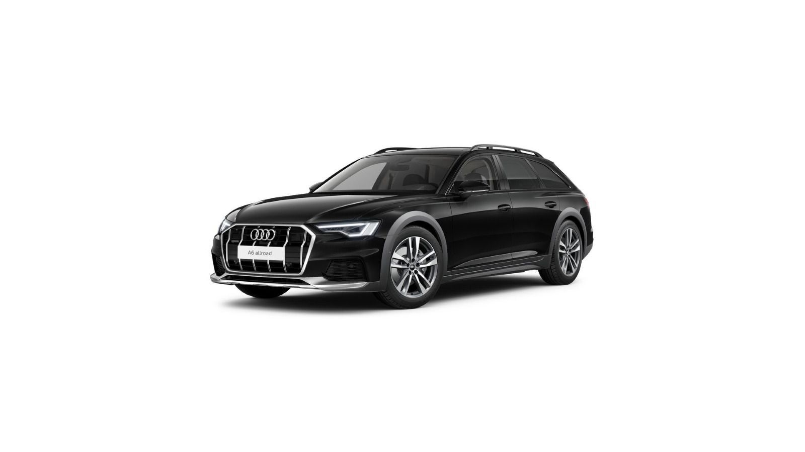 Audi A6 Allroad - Bild 2