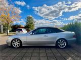 Mercedes-Benz CLK200 Avantgarde Bose YoungTimer Konserviert  - Mercedes-Benz Youngtimer