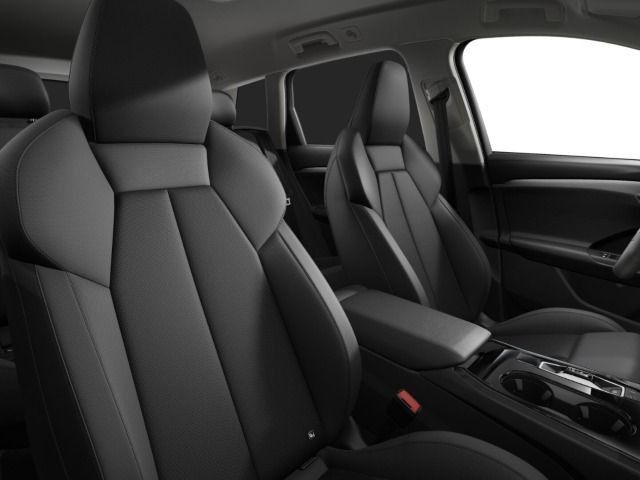 Audi Q6 e-tron - Bild 10