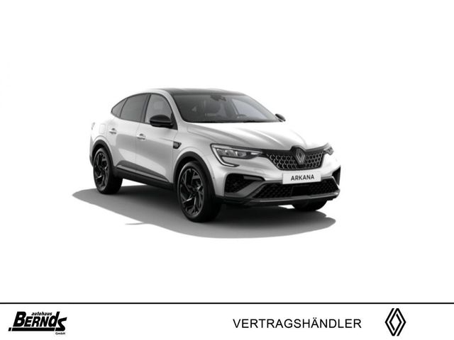 Renault Arkana TCe Mild Hyb, 140 EDC Techno NAVI SHZ RK