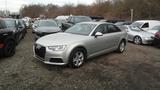 Audi A4 2.0 TDI 100kW  Attraction Navi Kamera - Audi: A10