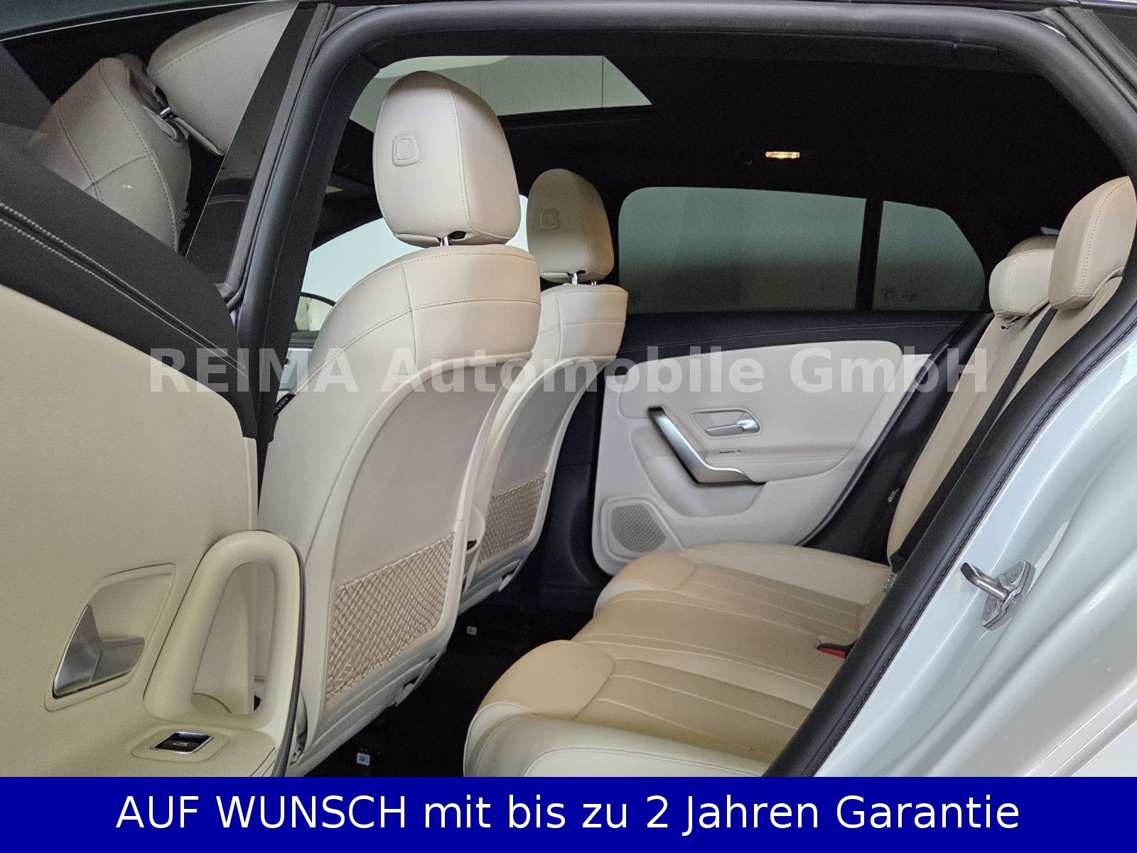 Fahrzeugabbildung Mercedes-Benz CLA 180i Shooting Brake  , LED, Pano, 360°