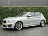 BMW 118 1-serie 118i M-SPORT FACELIFT NL AUTO, LED, - BMW 118: 118i Facelift