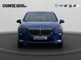 BMW 230e xDrive Active Tourer M Sport Anhängerk. Pan - BMW 230 Active Tourer mit Panoramadach