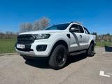 Ford Ranger 2.0 biturbo Extracab Wildtrak - Ford Ranger Extracab Gebrauchtwagen