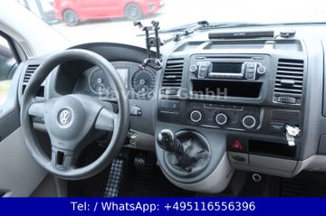 Volkswagen T5 Transporter - 10