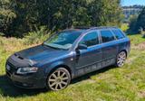 Audi A4 3.0 TDI quattro Avant - 287 PS, kein DPF