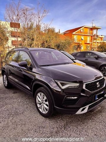 SEAT SEAT Ateca 2.0 TDI Business
