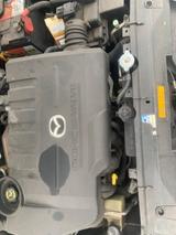 Mazda 6 Kombi - Mazda 6 aus 2003: Kombi