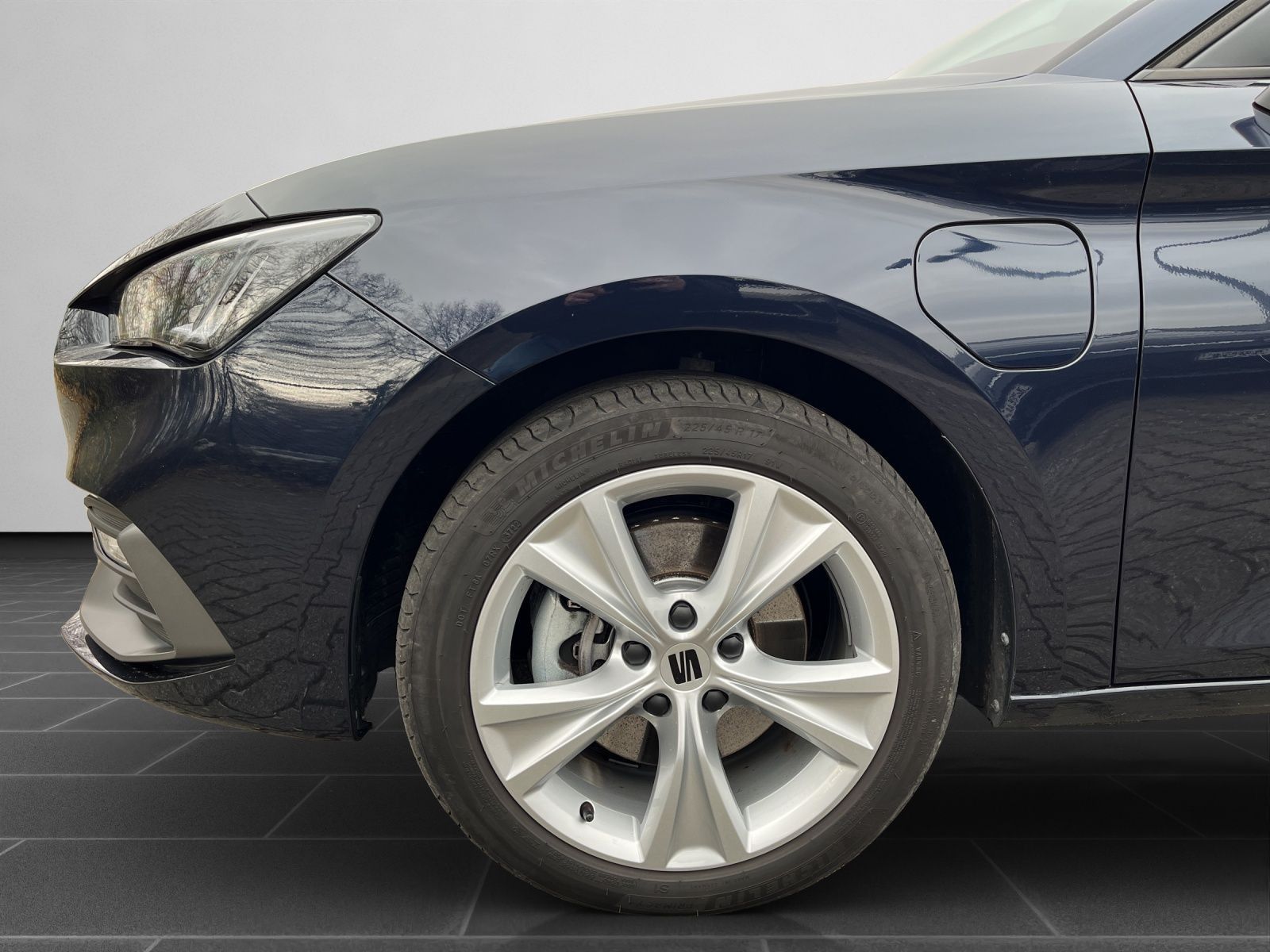 Seat Leon - Bild 9