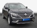 Renault Koleos BLUE dCi 185 4WD X-tronic INTENS - schwarze Renault Koleos
