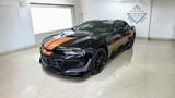 Chevrolet Camaro 2.0 TURBO ZL1 - Chevrolet Camaro: Turbo