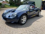 Lotus Elise - - - Lotus Elise