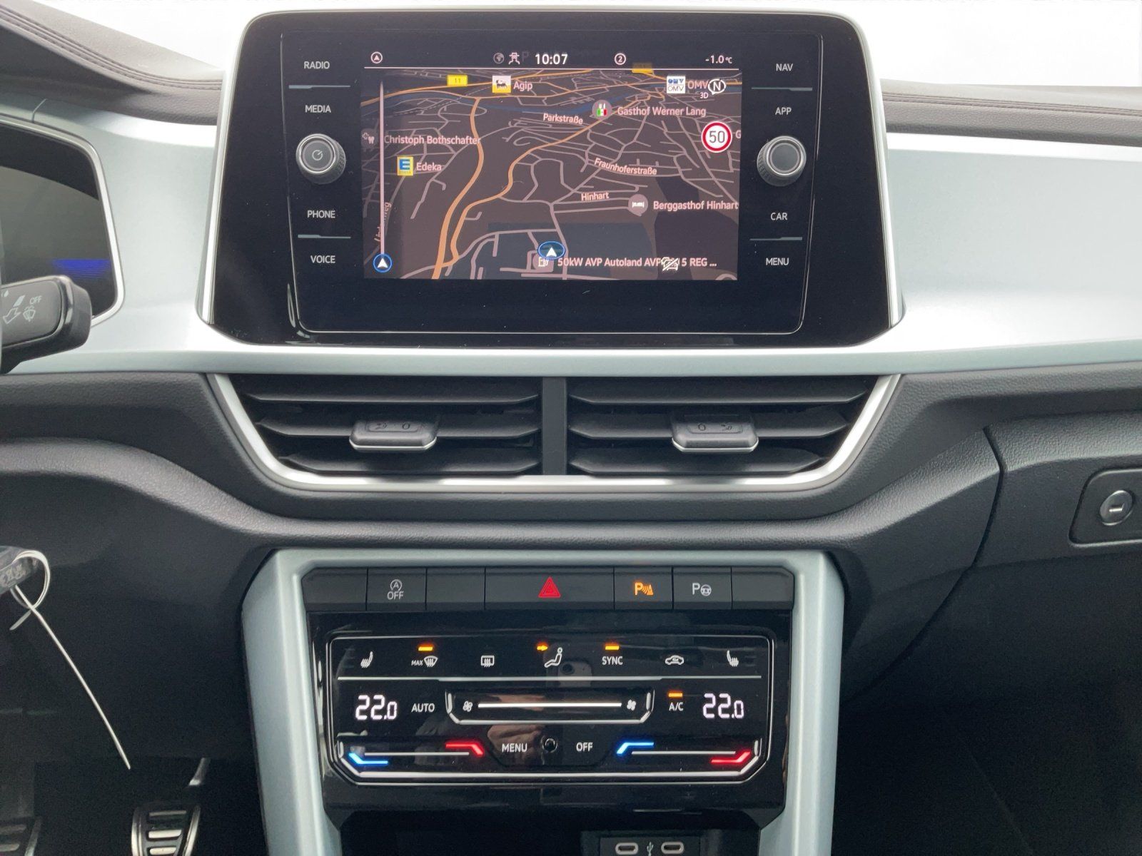 Volkswagen T-Roc - Bild 14